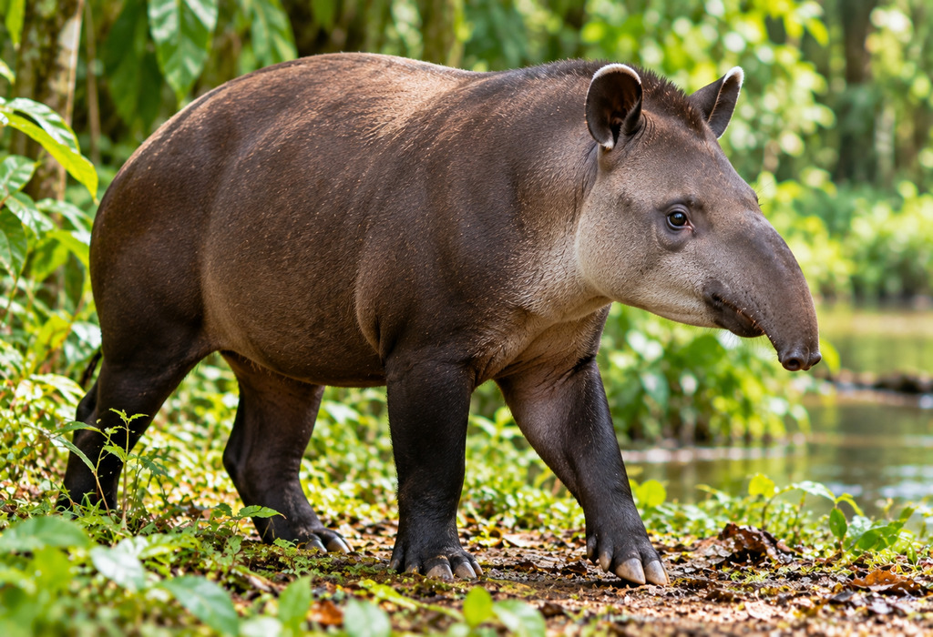 Tapir Tapir