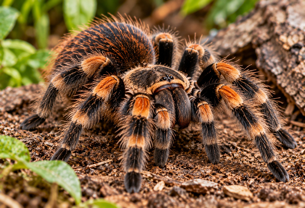 Tarantula Tarantula