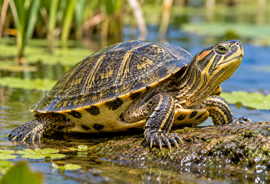 Terrapin Terrapin