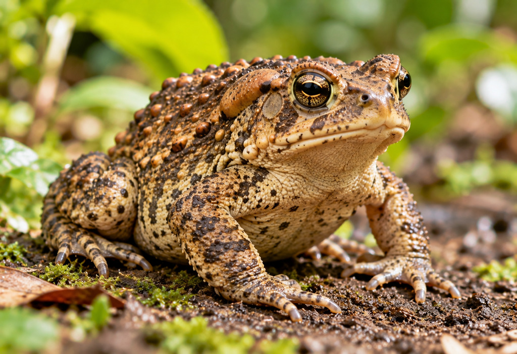 Toad Toad