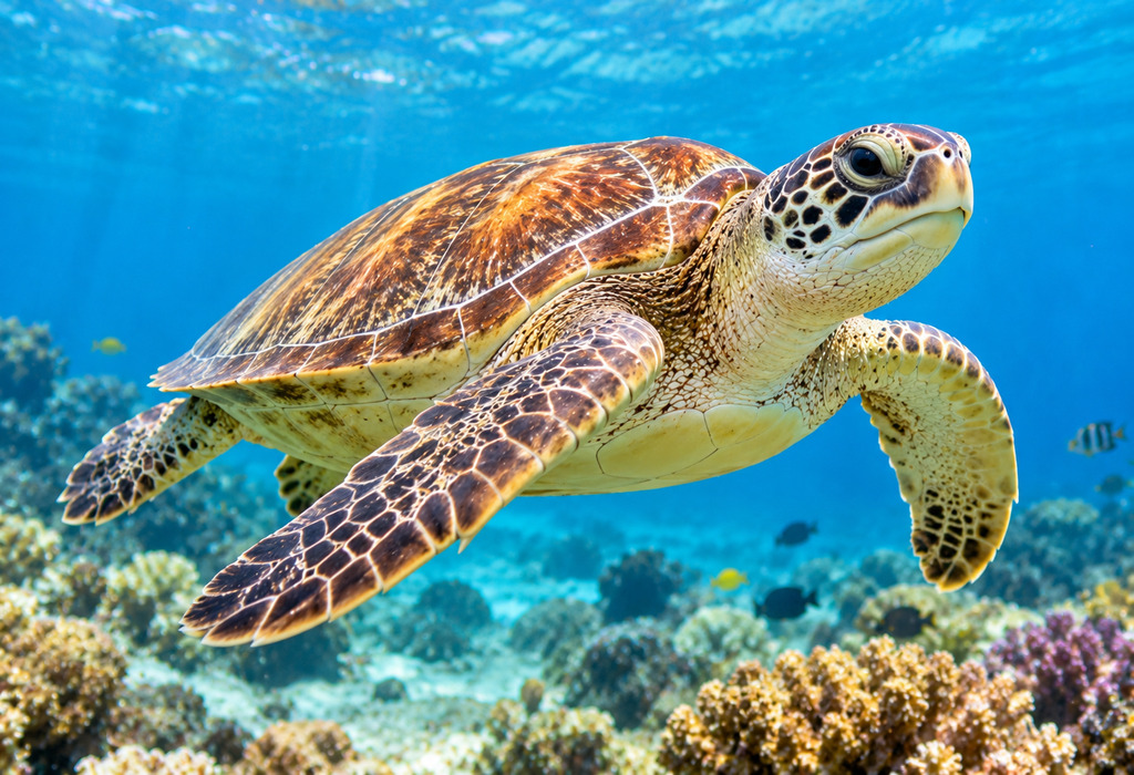 Turtle Turtle