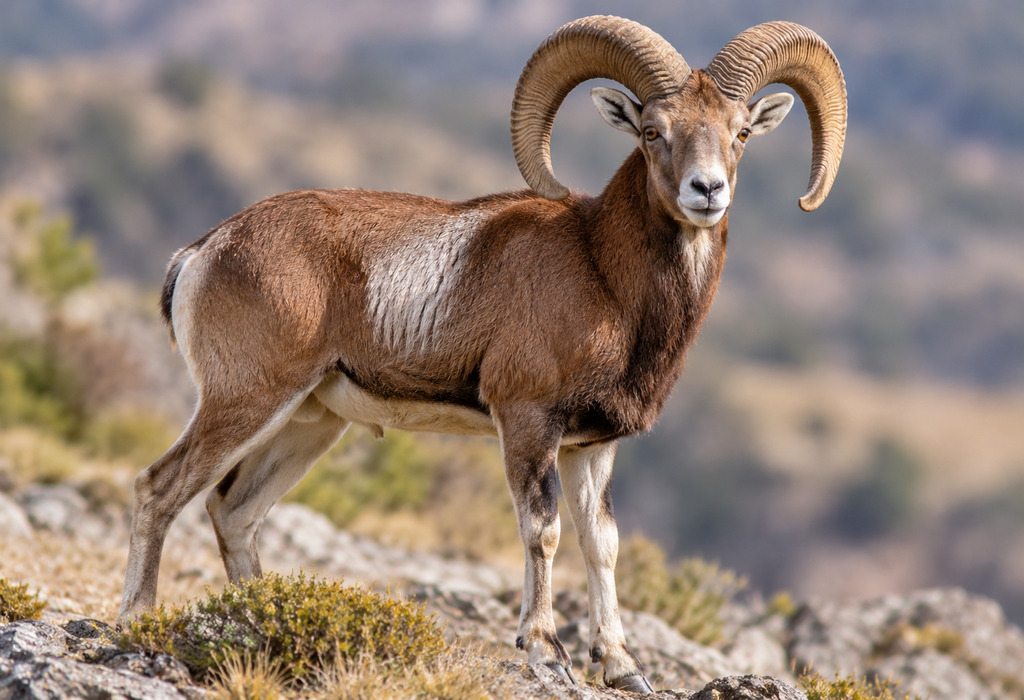 Urial