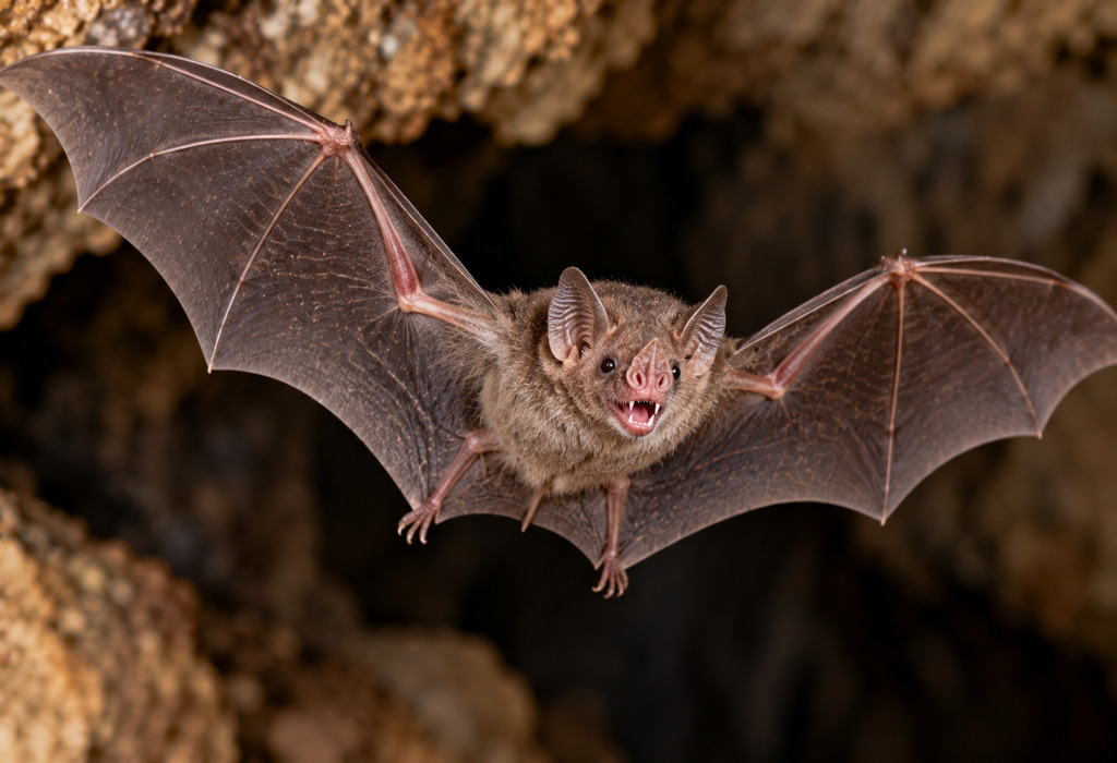Vampire Bat