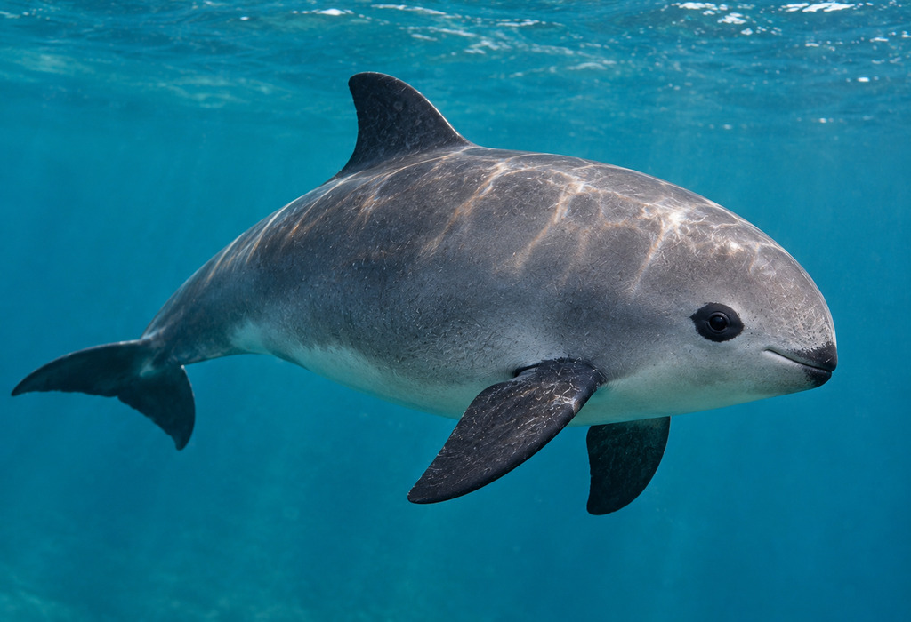 Vaquita