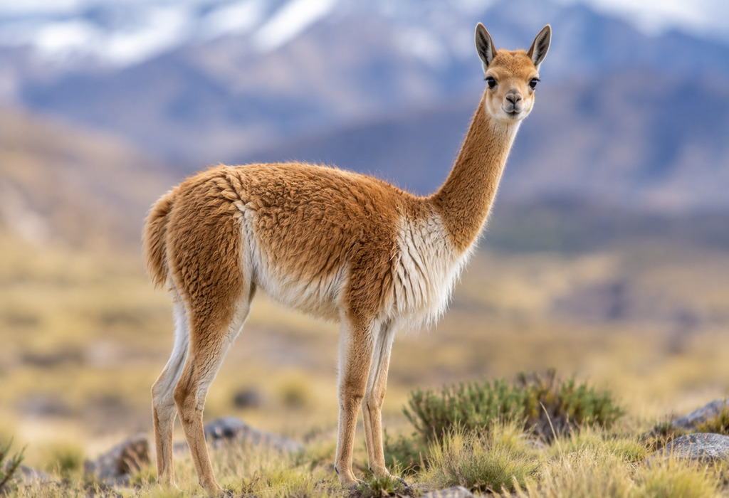 Vicuña