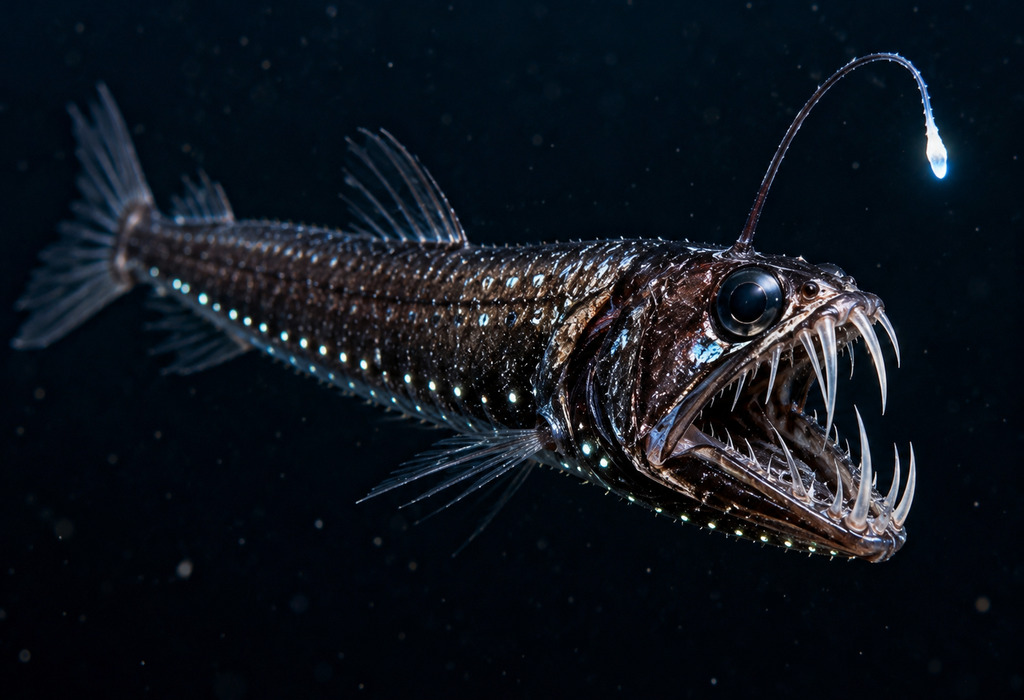 Viperfish