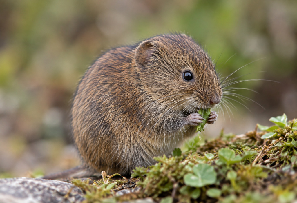 Vole