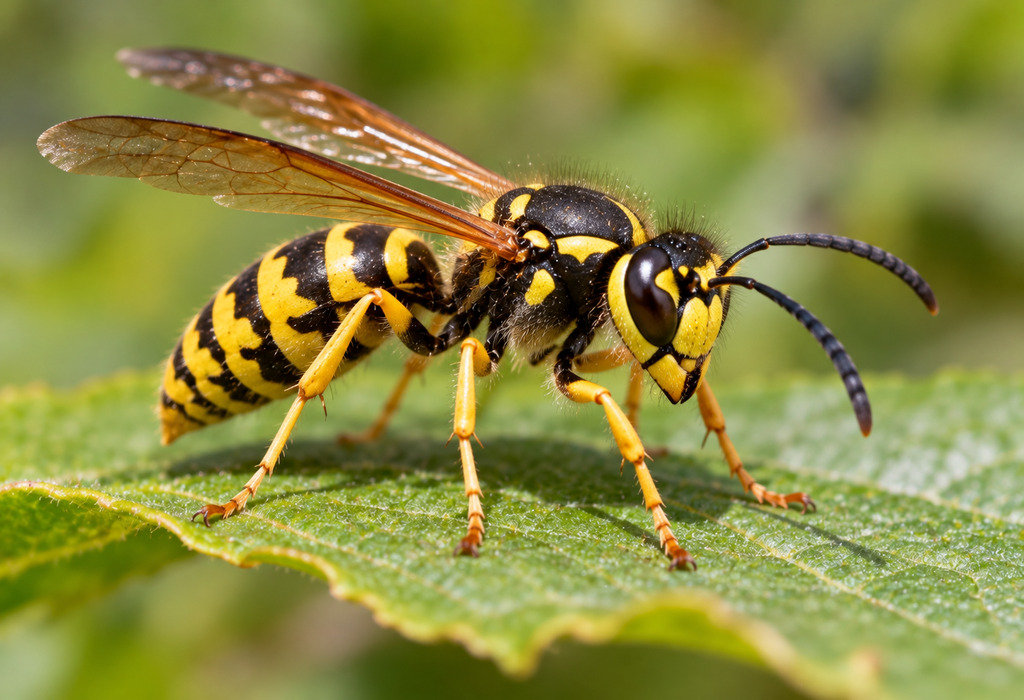 Wasp Wasp