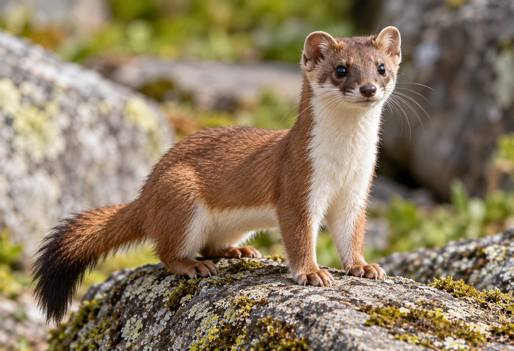 Weasel Weasel