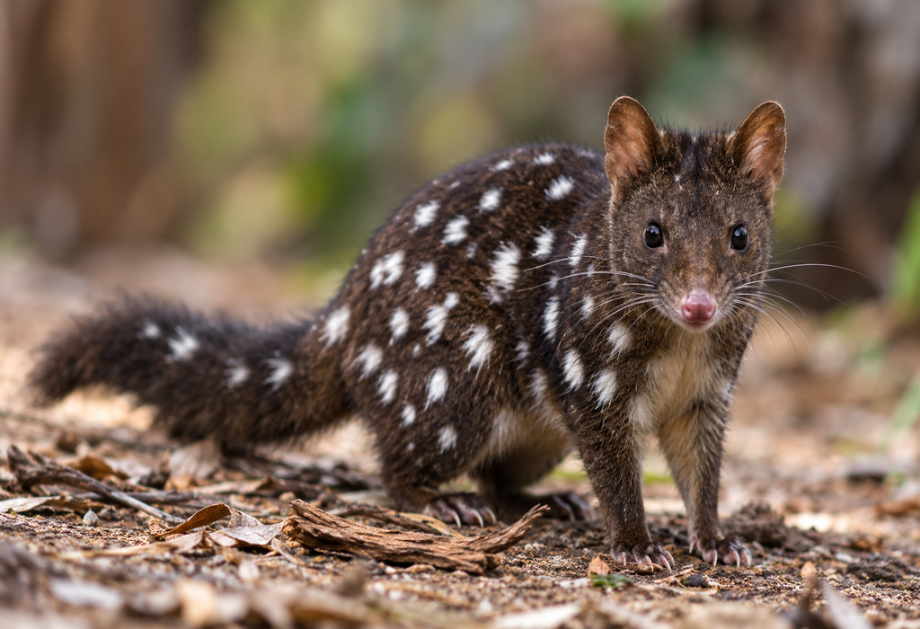 Western Quoll