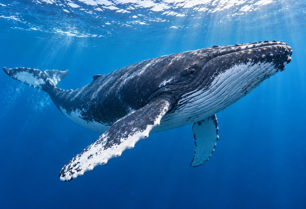 Whale Whale