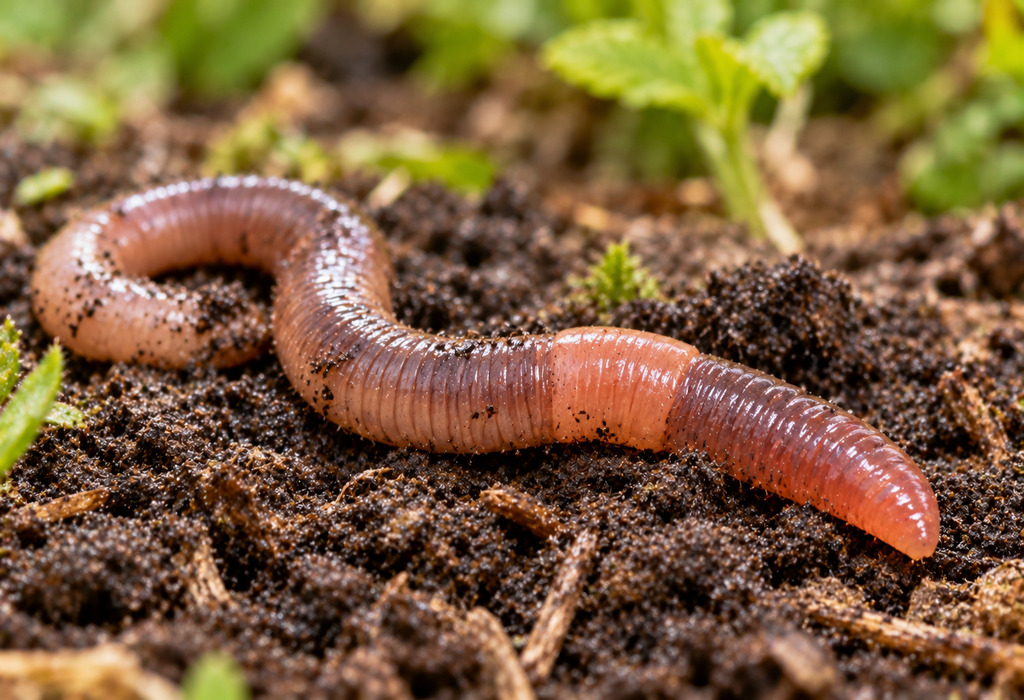 Worm Worm
