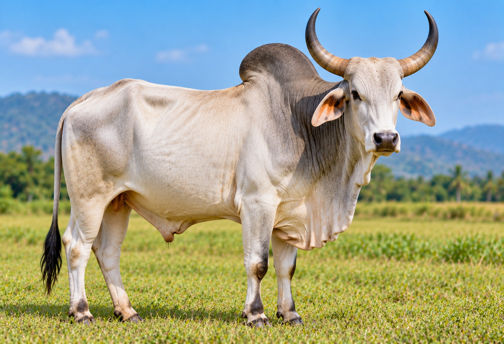 Zebu Zebu