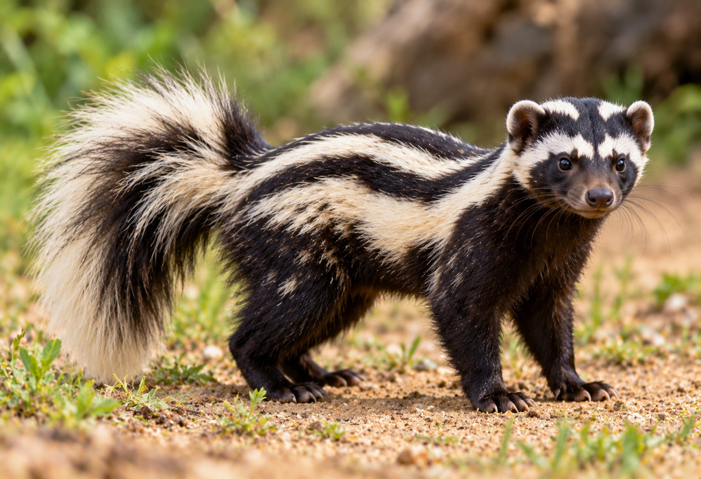 Zorilla Zorilla