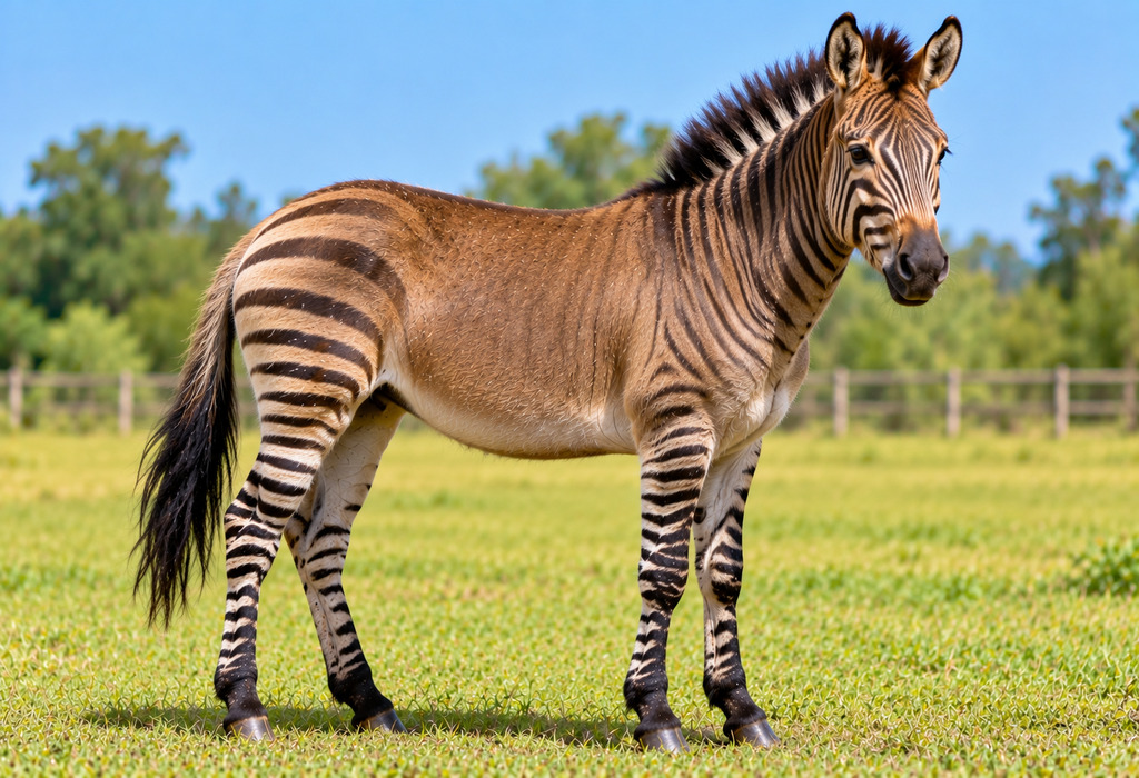 Zorse Zorse