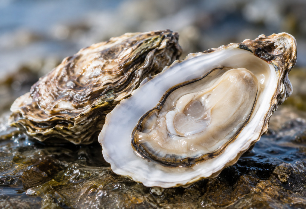 oyster
