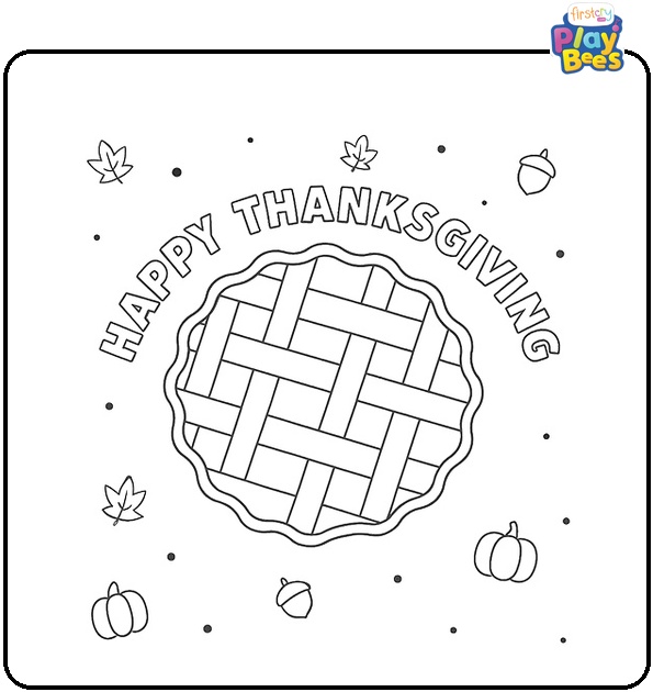 Happy-Thanksgiving-Coloring-Page Happy-Thanksgiving-Coloring-Page