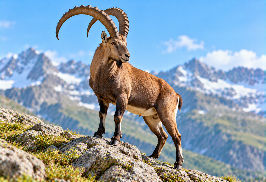 Ibex