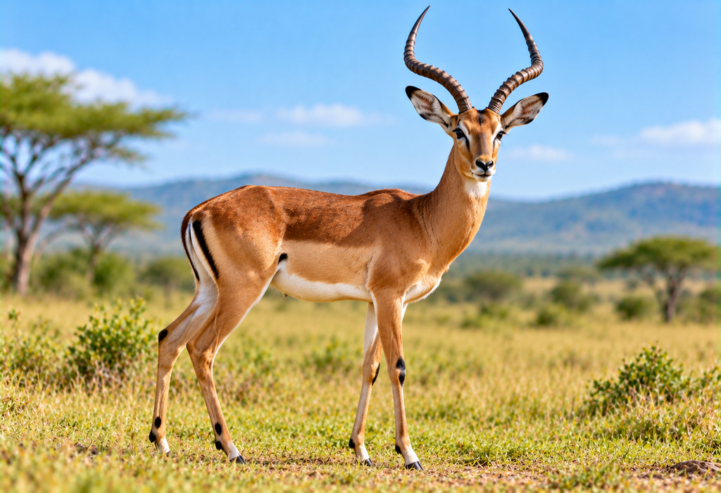 Impala