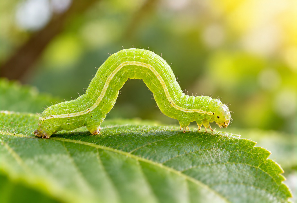 Inchworm