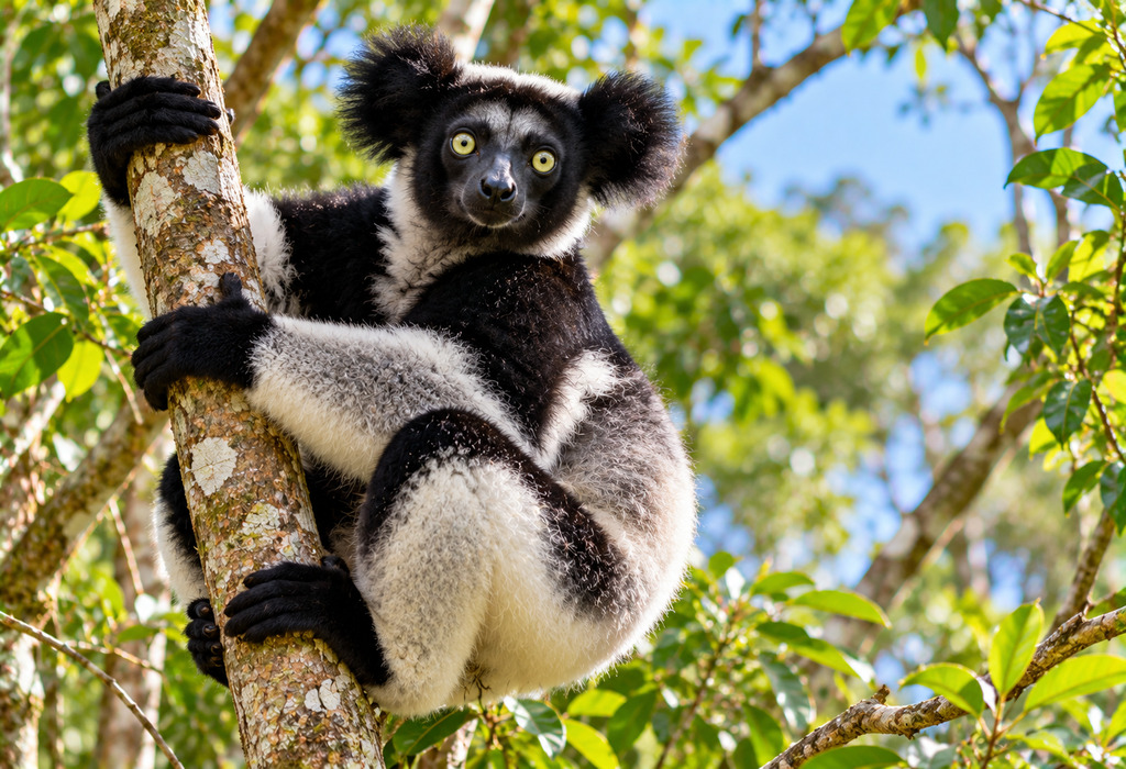 Indri