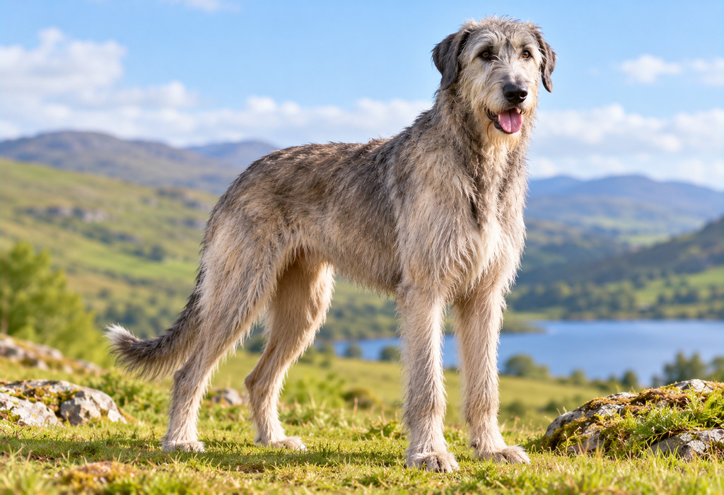 Irish Wolfhound