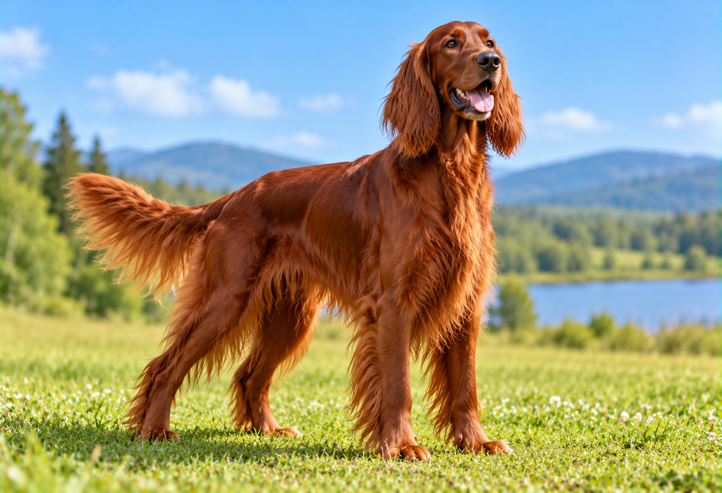 Irish Setter