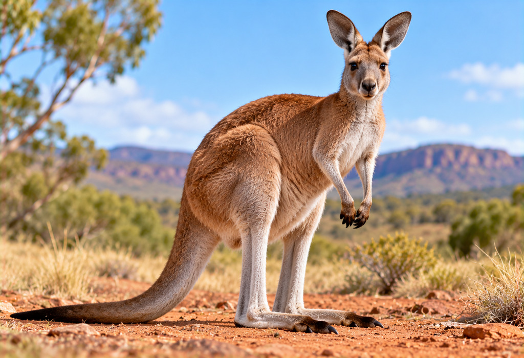 Kangaroo