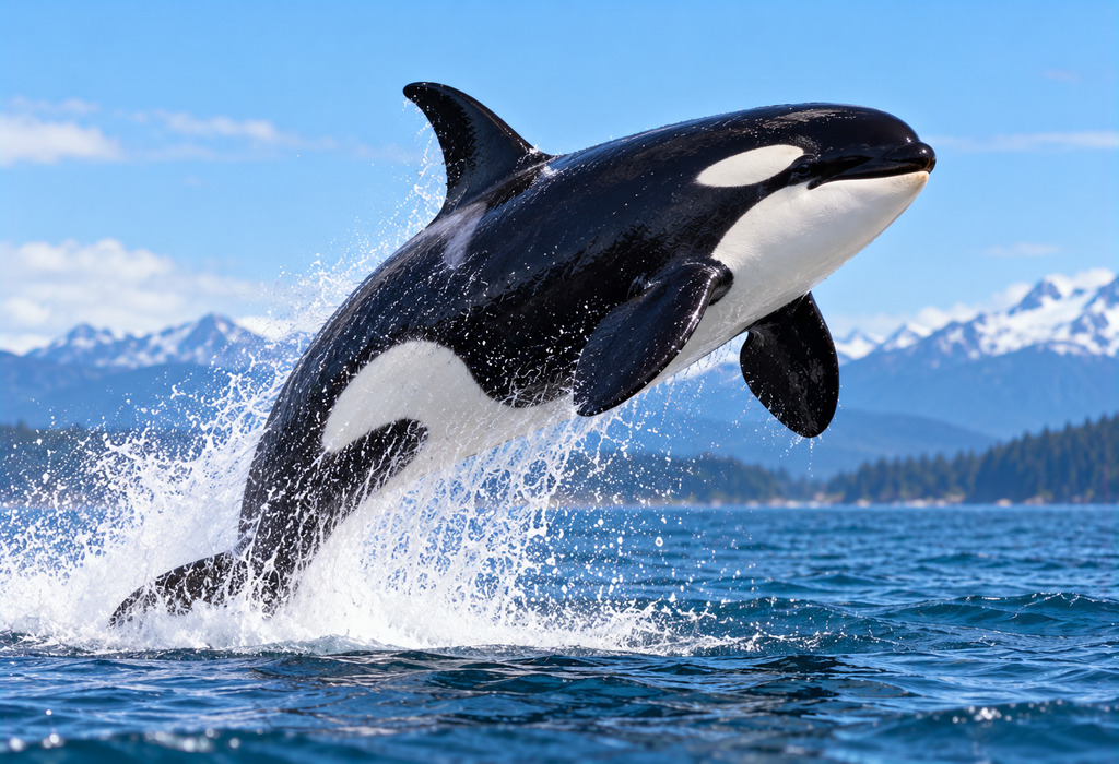 Killer Whale