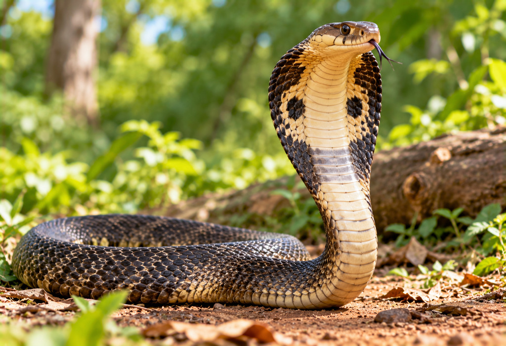 King Cobra