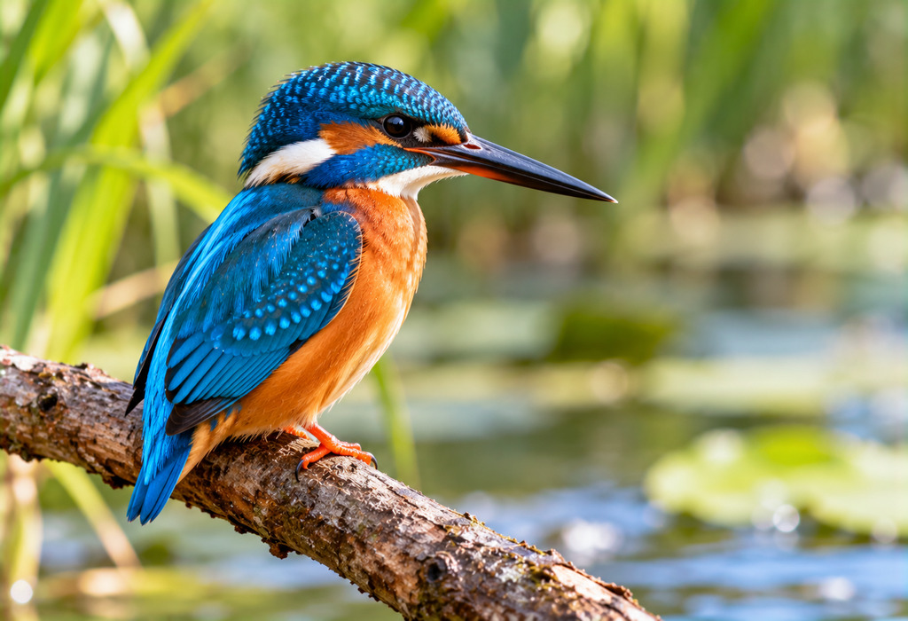 Kingfisher