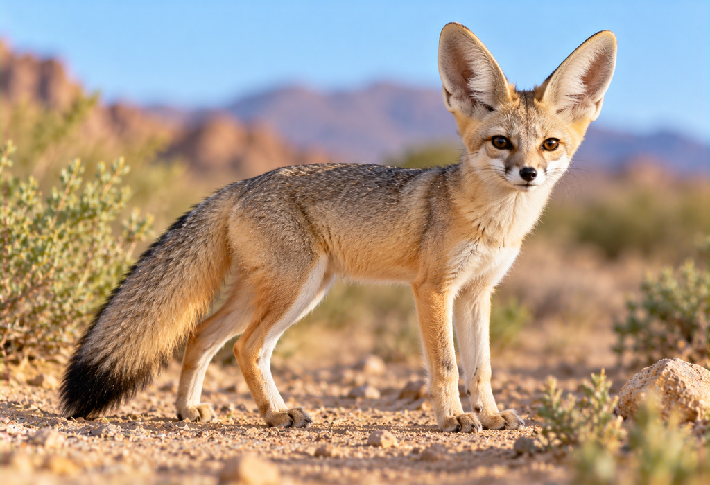 Kit Fox