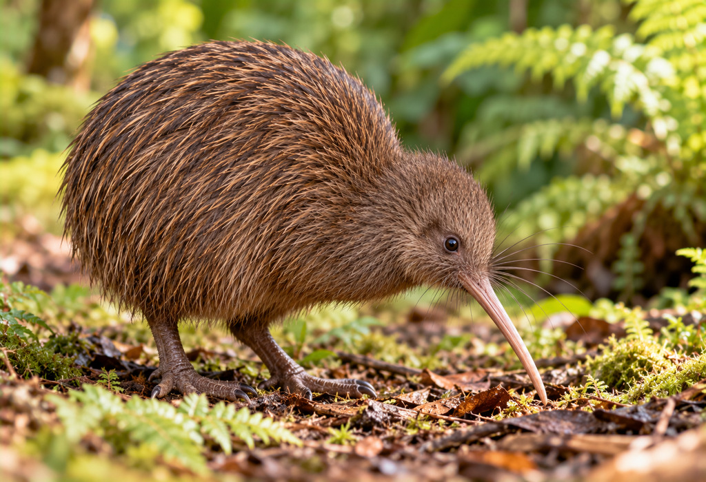 Kiwi