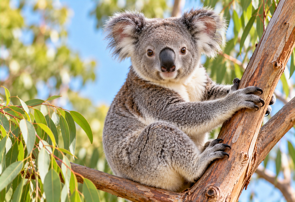 Koala