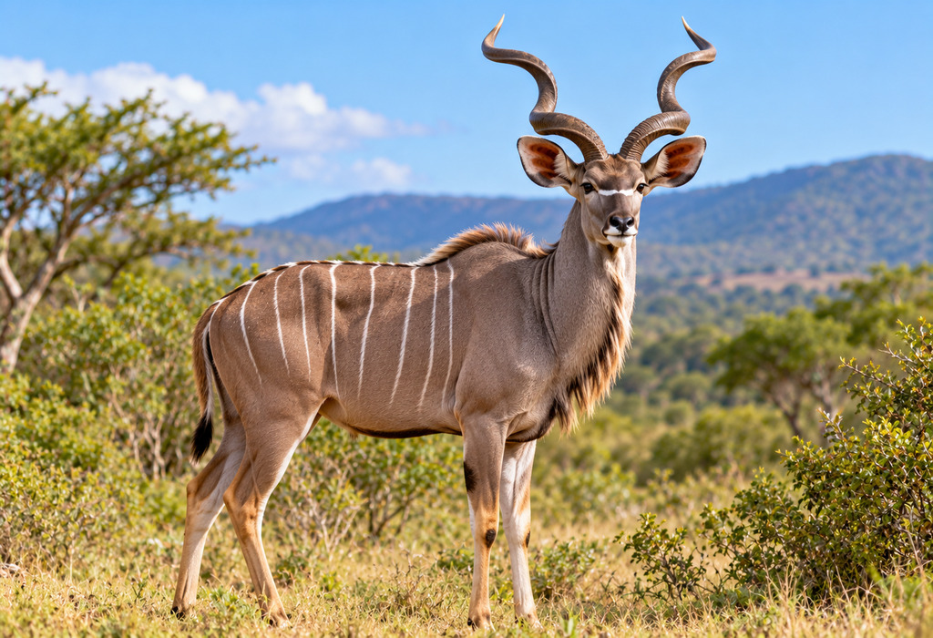 Kudu