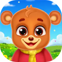 ABC, Coloring, 123 Number Games Apps for Kids | FirstCry PlayBees