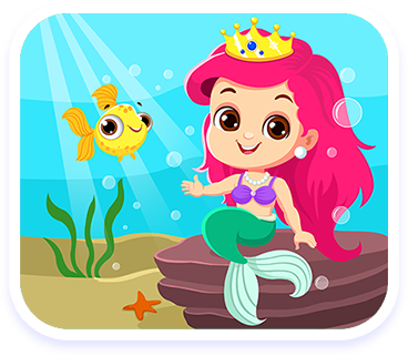 FirstCry PlayBees | Nursery Rhymes, Stories, Games For Kids